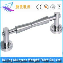 China Furniture Hardware Factory Customized Stainless Steel Kitchen Cabinet Handle